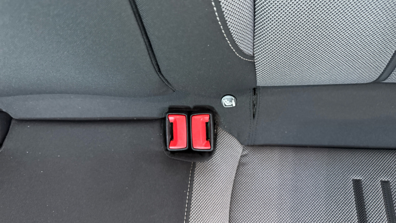 SEAT Leon 1.5 TSI EVO SE Dynamic 5dr Petrol Hatchback